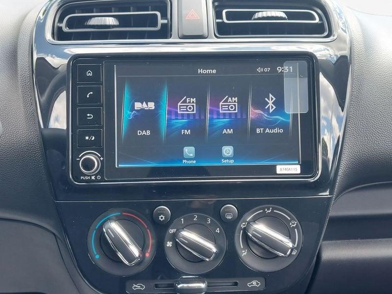 Mitsubishi Space Star 1.2 Invite SDA