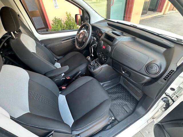 Fiat Fiorino 1.3 MJT 95CV 12/2022 58.000KM PERFETTO