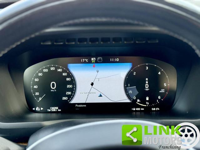 VOLVO XC90 XC90 INSCRIPTION B5 AWD IVA ESPOSTA