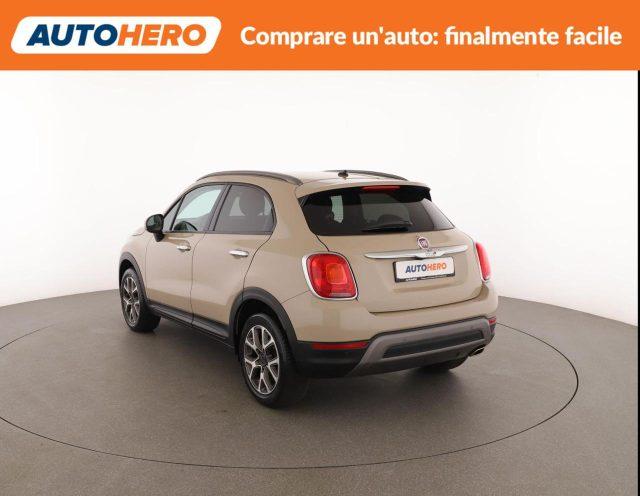 FIAT 500X 1.6 MultiJet 120 CV Cross