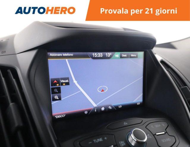 FORD Kuga 2.0 TDCI 120 CV S&S 2WD Plus