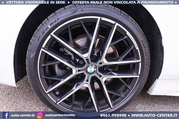 BMW Serie 1 120d xDrive Aut MSport Shadow M-S...