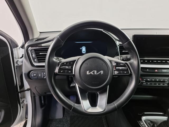 KIA XCeed 1.5 T-GDi 160 CV MHEV DCT High Tech