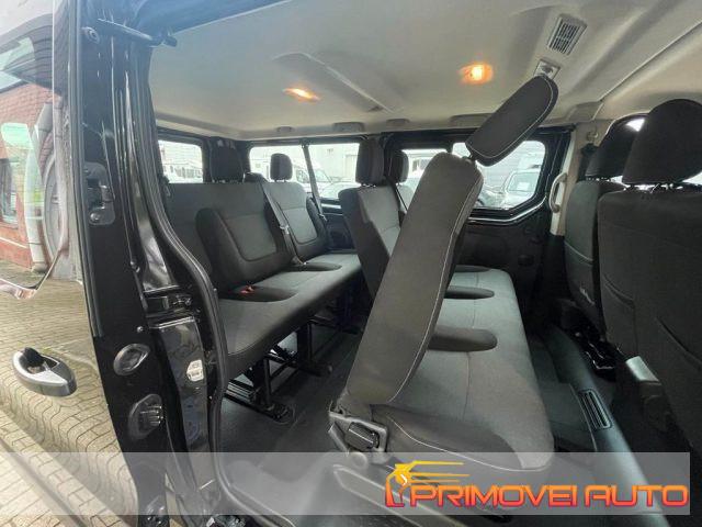 FIAT Talento 1.6 TwinTurbo MJT 125CV L2Combi