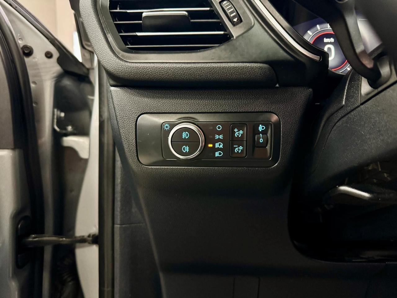 Ford Kuga 1.5 EcoBlue 120cv aut. Titanium 2021