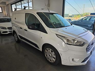 Ford Transit Connect 1.5 NEOPATENTATI