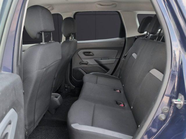 DACIA Duster 1.0 TCe 100 CV ECO-G 4x2 Essential