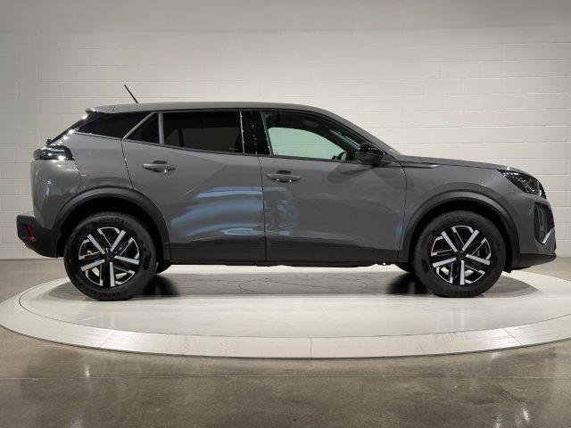 PEUGEOT 2008 PureTech 100cv S&S Style PREZZO REALE