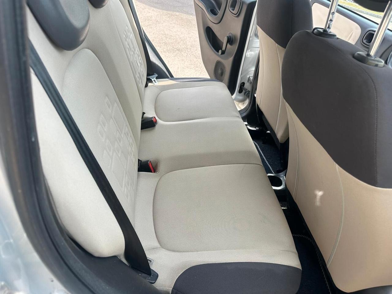 Fiat Panda 0.9 TwinAir Turbo S&S Lounge NEOPATENTATI