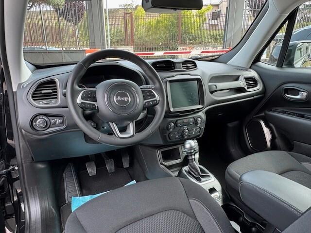 Jeep Renegade 1.6 Mjt 130 CV Limited ITALIANA
