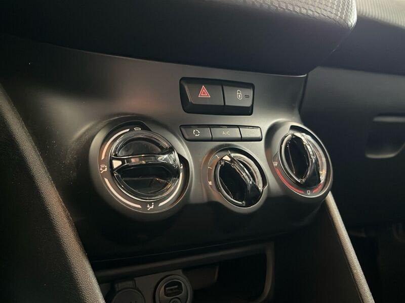 Peugeot 2008 1.2 puretech Active 82cv my16