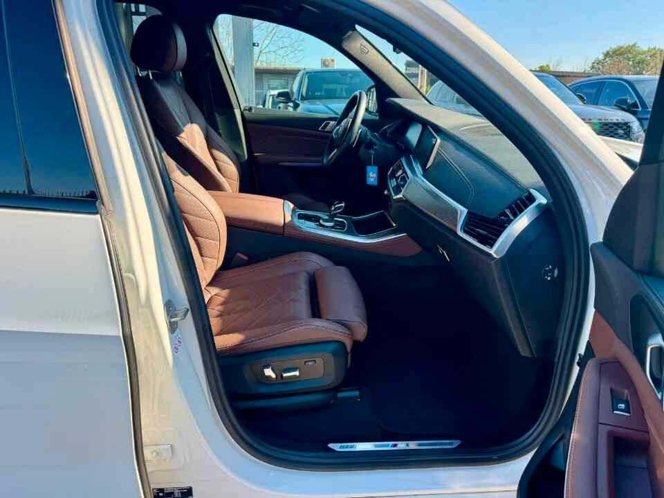 BMW X5 2.0 XDRIVE 25D 231 CV Msport