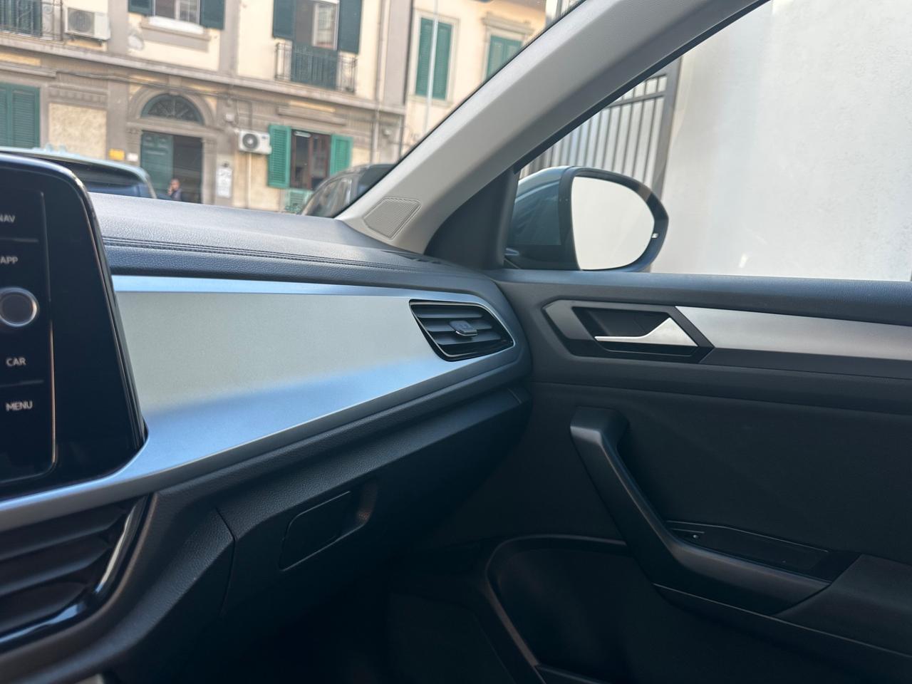 Volkswagen T-Roc 1.0 TSI Style FULL OPTIONAL