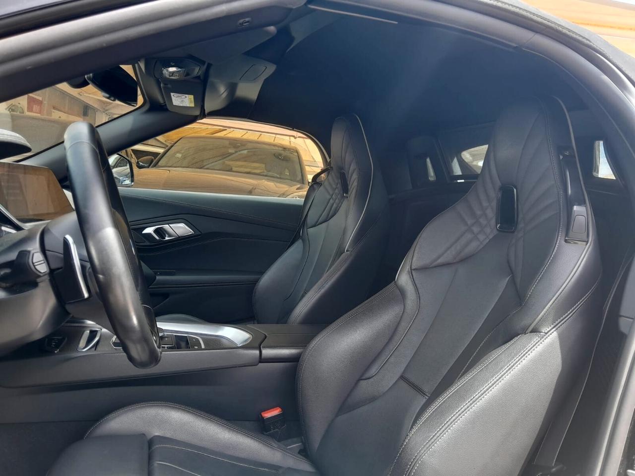 Bmw Z4 sDrive20i Msport
