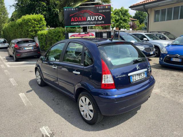 CITROEN C3 1.4 Exclusive Bi Energy G