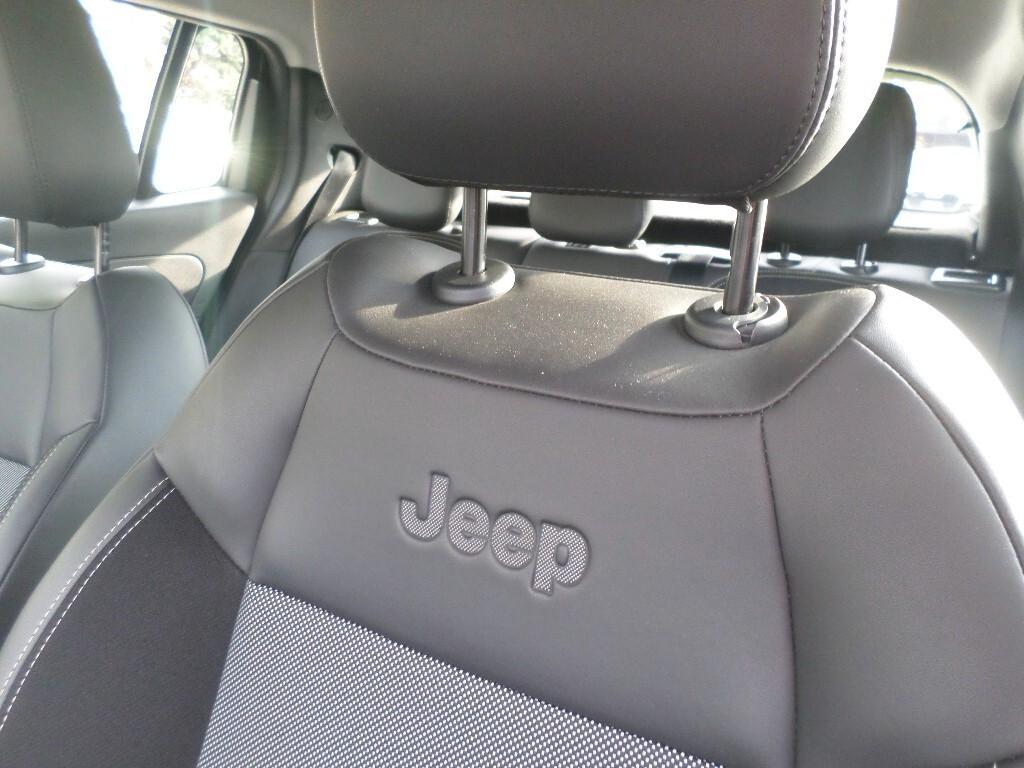 Jeep Avenger 1.2 Turbo 100 CV Altitude