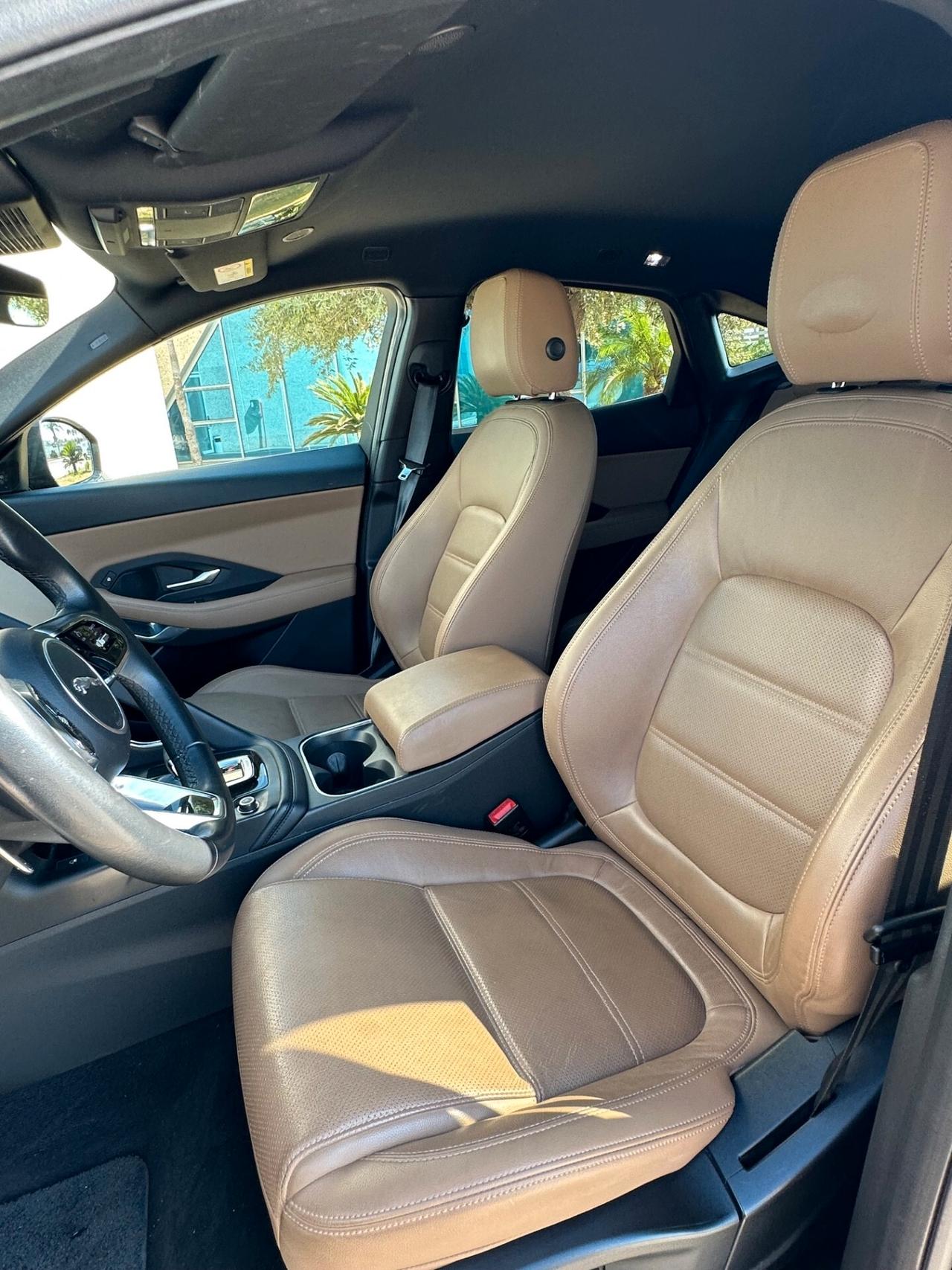 Jaguar E-Pace 2.0D I4 163 CV AWD Auto R-Dynamic S Autocarro N1 - possibilità noleggio no scoring