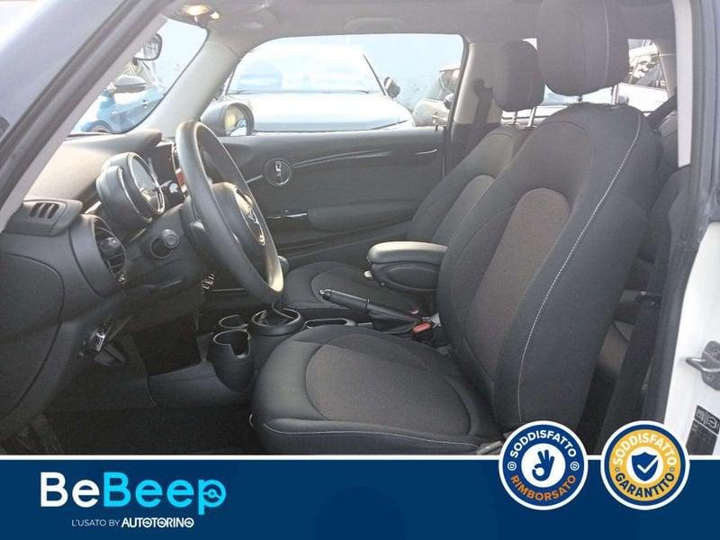 MINI Mini 5 porte Mini 3 porte MINI 1.2 ONE 3P