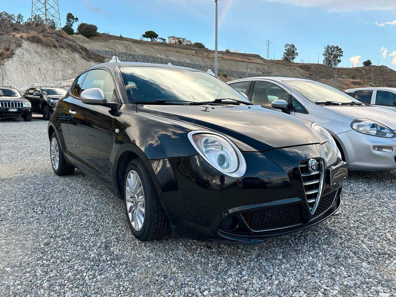 Alfa Romeo MiTo 1.3 JTDm 85 CV S&S Impression