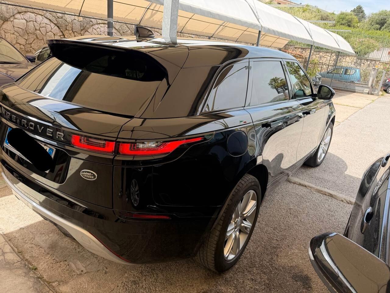 Land Rover Range Velar 2020 2.0D I4 240 CV R-Dynamic SE