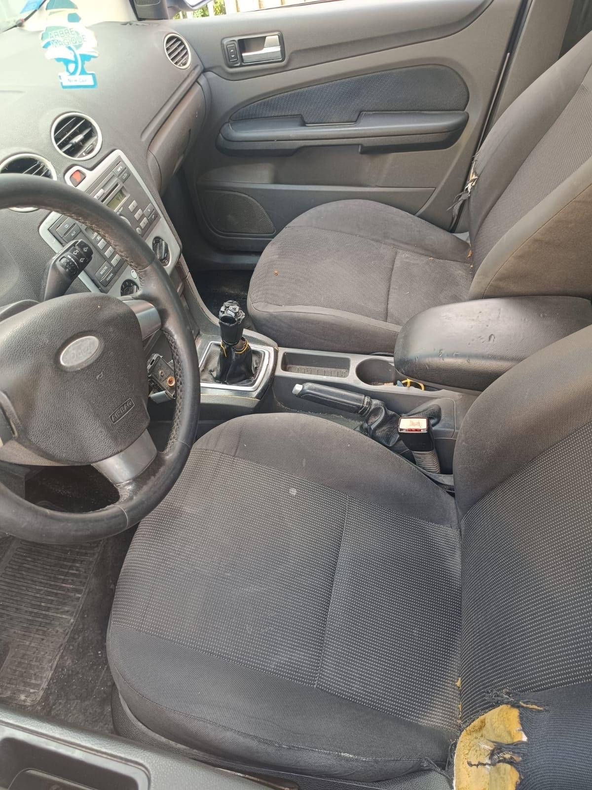 Ford Focus C-Max 1.6 TDCi (110CV) 5p.