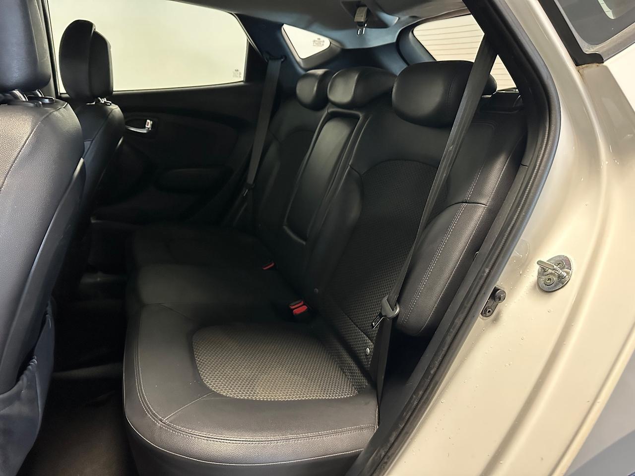 HYUNDAI IX35 2.0 CRDi 116CV 2WD PRONTA CONSEGNA