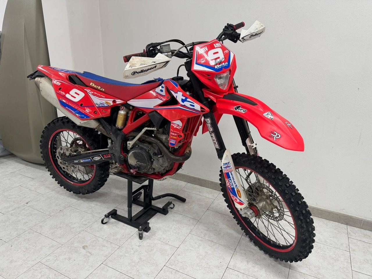 Beta 400 RR 4T