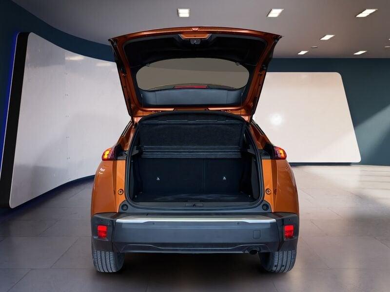 Peugeot 2008 II 2020 1.5 bluehdi Allure Navi Pack s&s 100cv