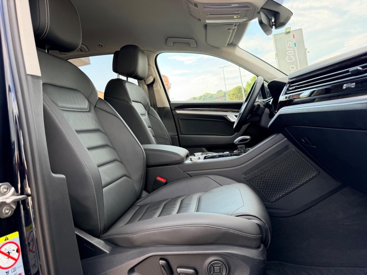 Volkswagen Touareg 3.0 V6 TDI SCR Elegance uni pro