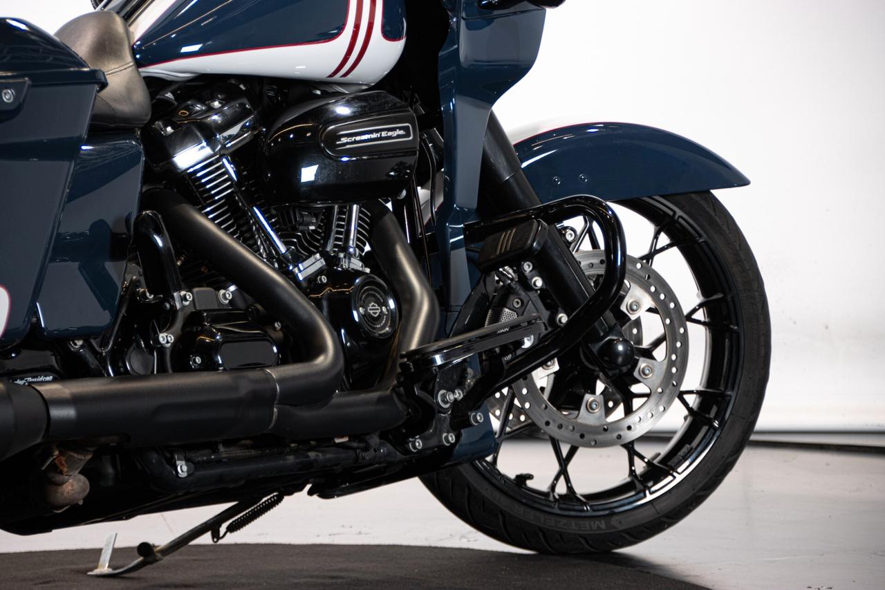 Harley-davidson Road Glide SPECIAL EDITION - 2020