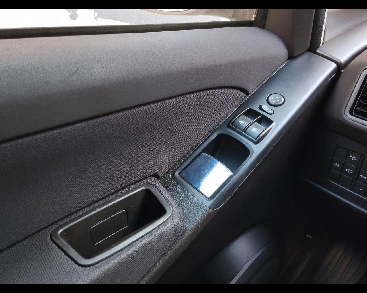 LANCIA Musa 2ª serie - Musa 1.3 Multijet 16V 70 CV Oro