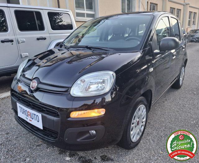 FIAT Panda 1.2 Easy UNICO PROPRIETARIO