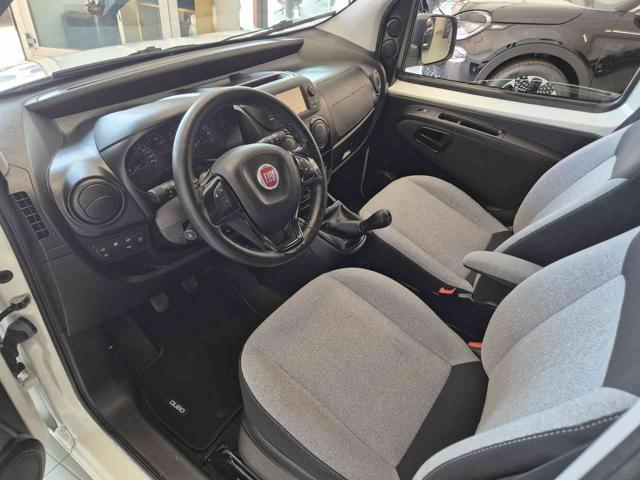 FIAT Qubo 1.3 MJT 80 CV Trekking