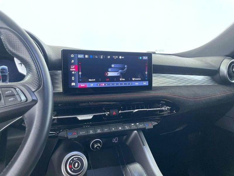 Alfa Romeo Tonale Tonale 1.5 160 CV MHEV TCT7 Ti