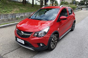 OPEL Karl Rocks 1.0 73 CV