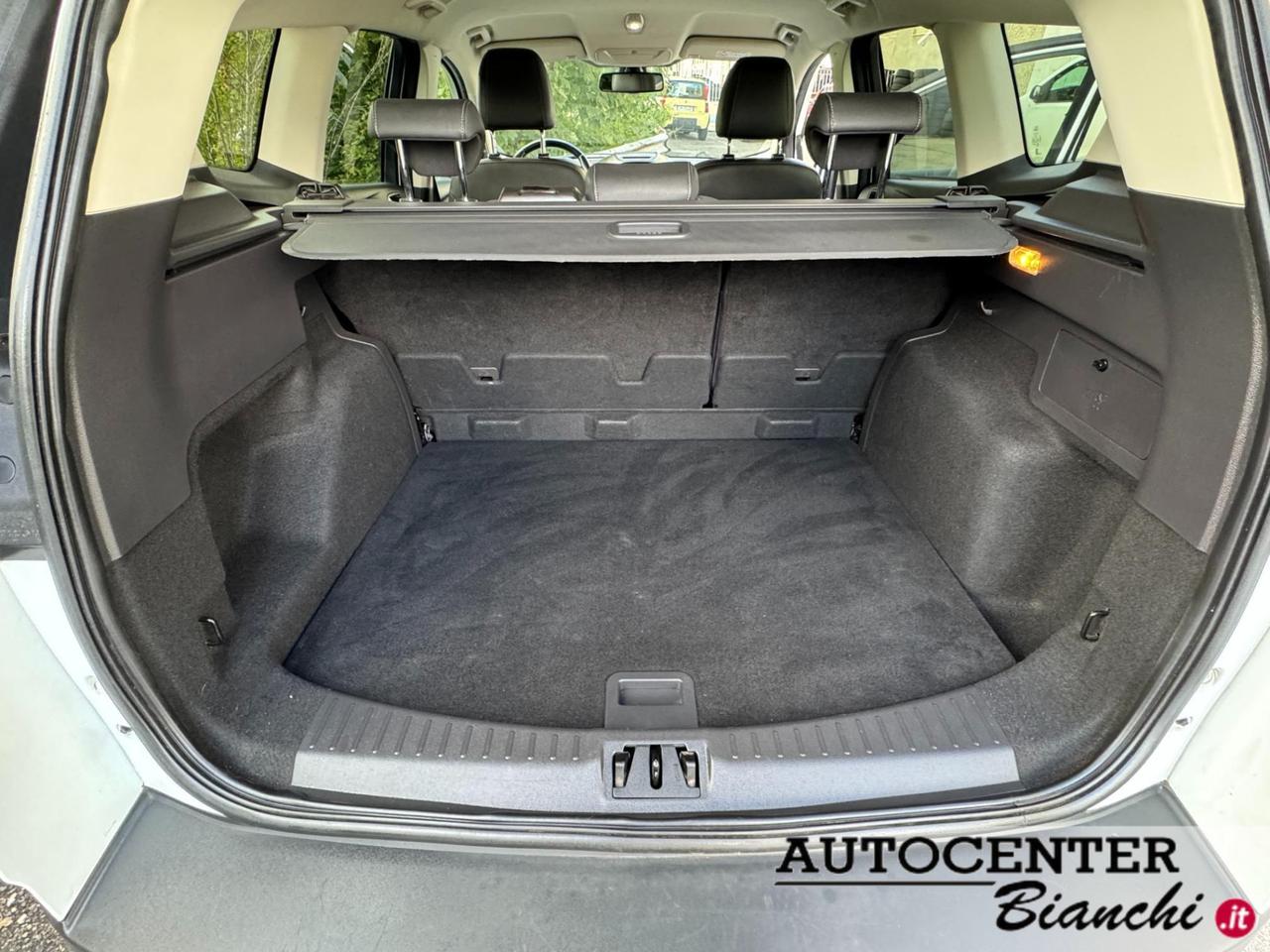 Ford Kuga 2.0 tdci Titanium s&s awd 150cv powershift