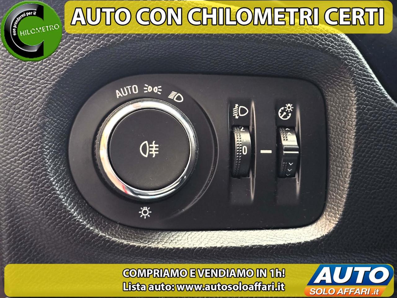 Opel Corsa 5 Porte CORSA 1.2 EDITION 75CV EUR6D TOUCH/CARPLAY/NEOPATENTATI