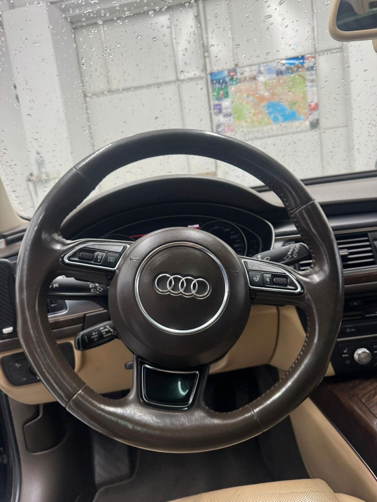 Audi A6 Avant 3.0 TDI 313CV quattro tiptronic Business Plus