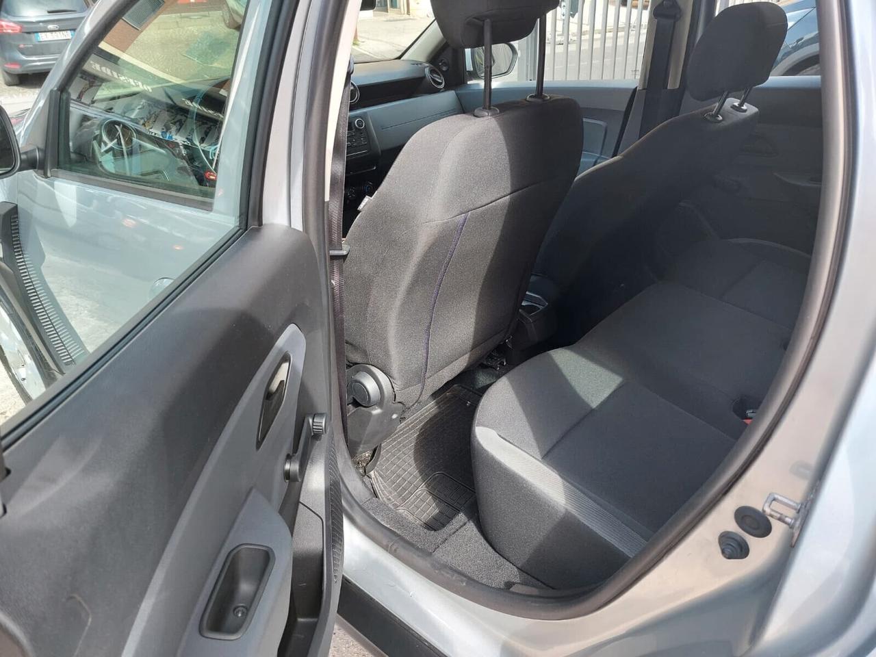 Dacia Duster 1.0 TCe 100 CV ECO-G 4x2 Comfort