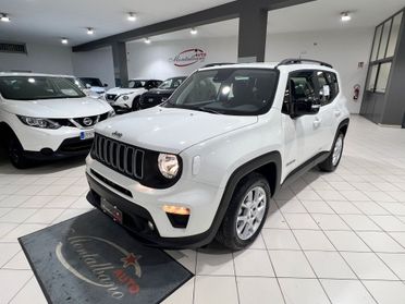 Jeep Renegade 1.6 Mjt 131 CV Limited