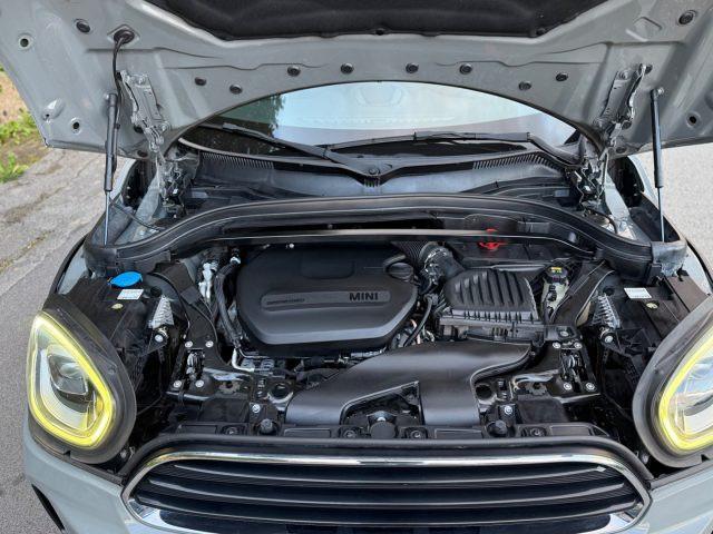 MINI Countryman 2.0 Cooper D Northwood Edition Countryman