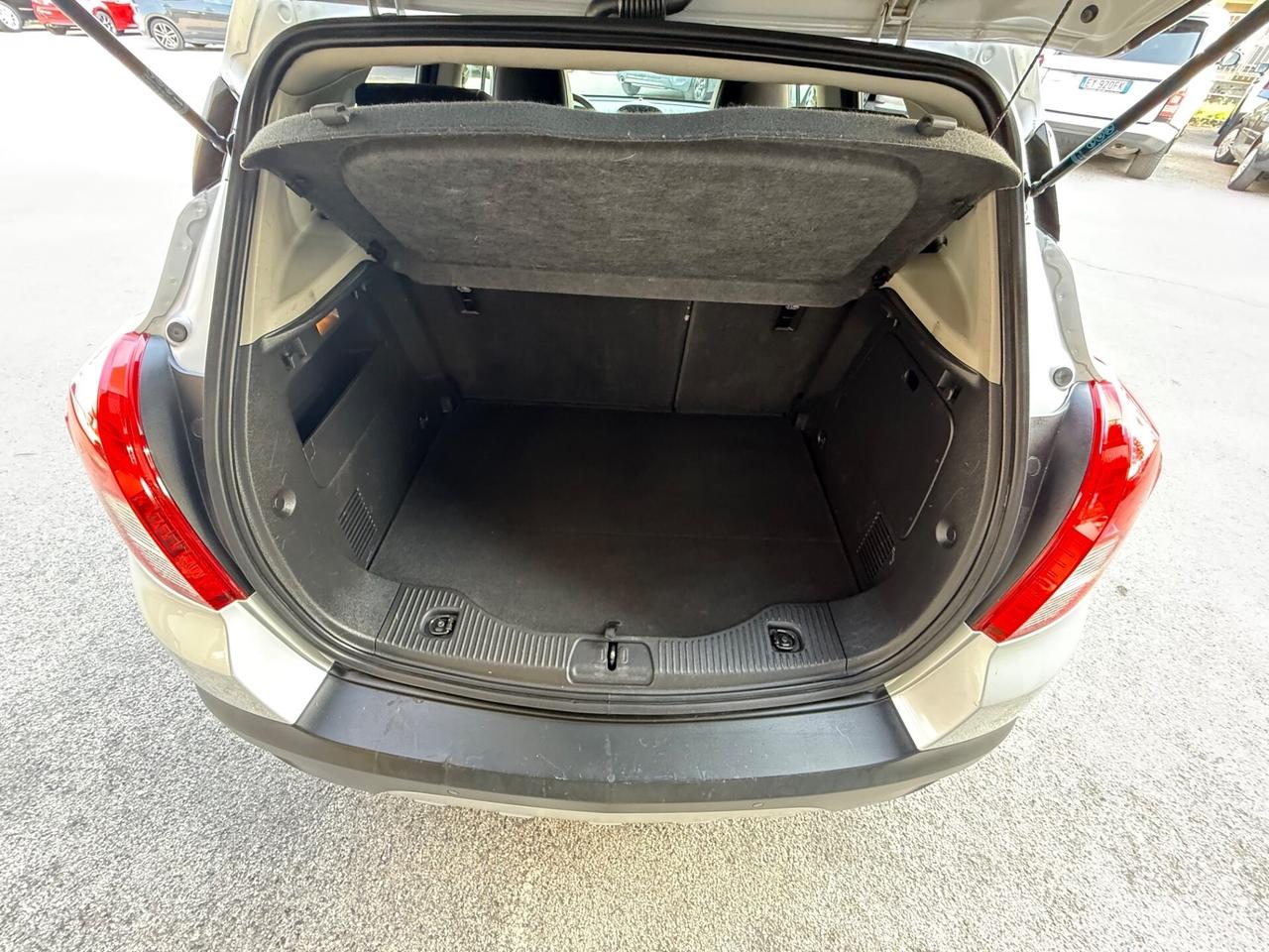 Opel Mokka 1.7 CDTI Ecotec 130CV 4x2