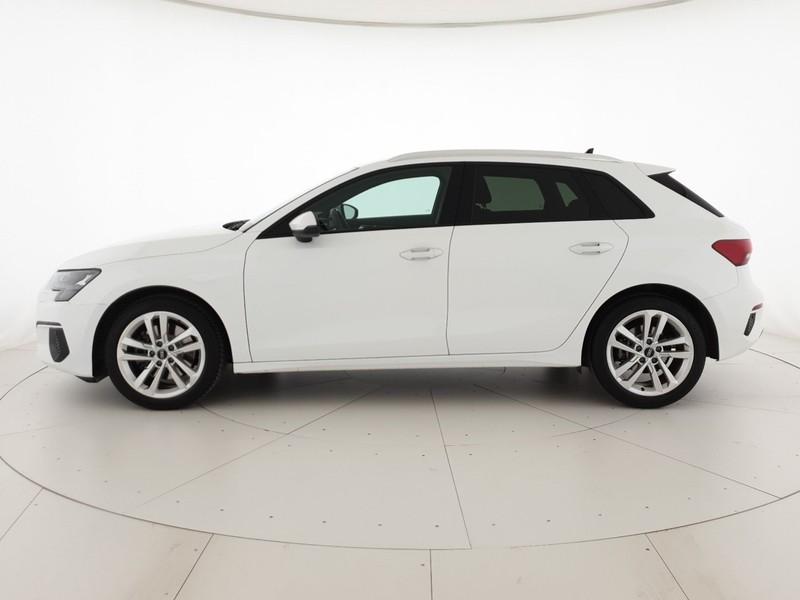 Sportback 35TFSI 150CV S tronic Business