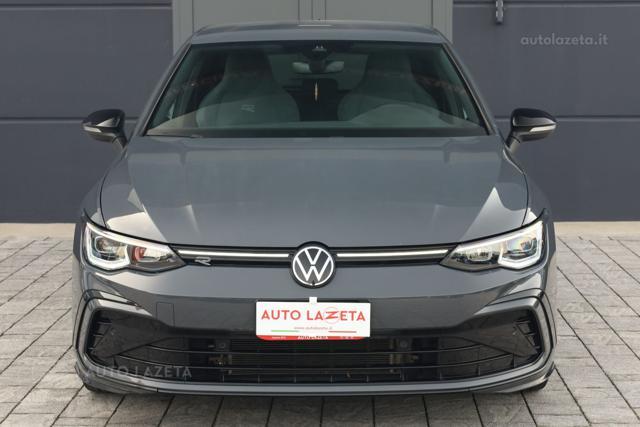 VOLKSWAGEN Golf 1.5 eTSI 150 CV DSG R-Line