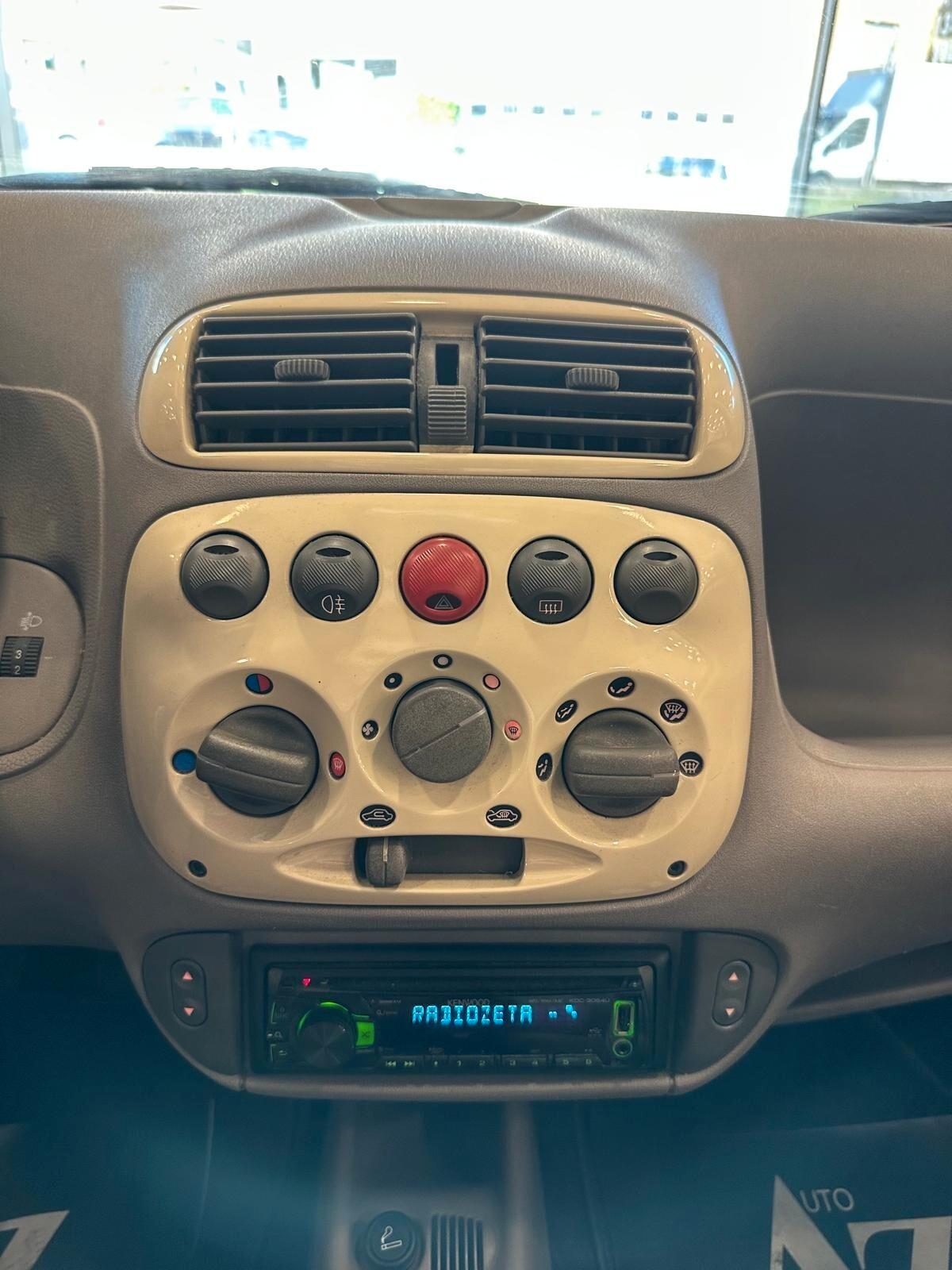 Fiat 600 1.1