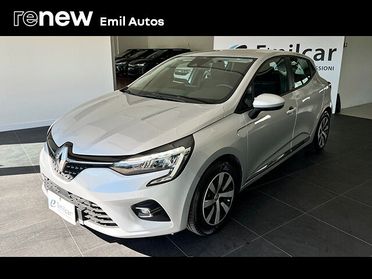 Renault Clio Hybrid E-Tech 140 CV 5 porte Zen