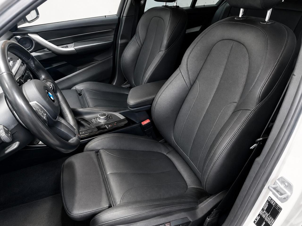 Bmw X1 Sdrive18d Msport TETTO FULL