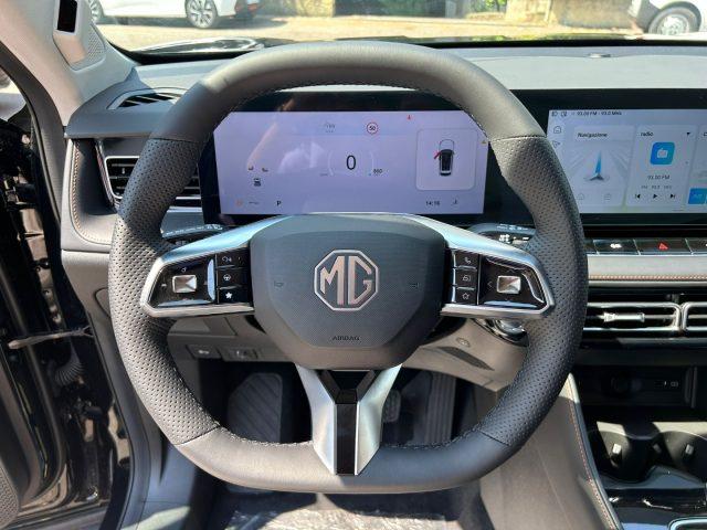 MG HS 1.5T-GDI AT Luxury