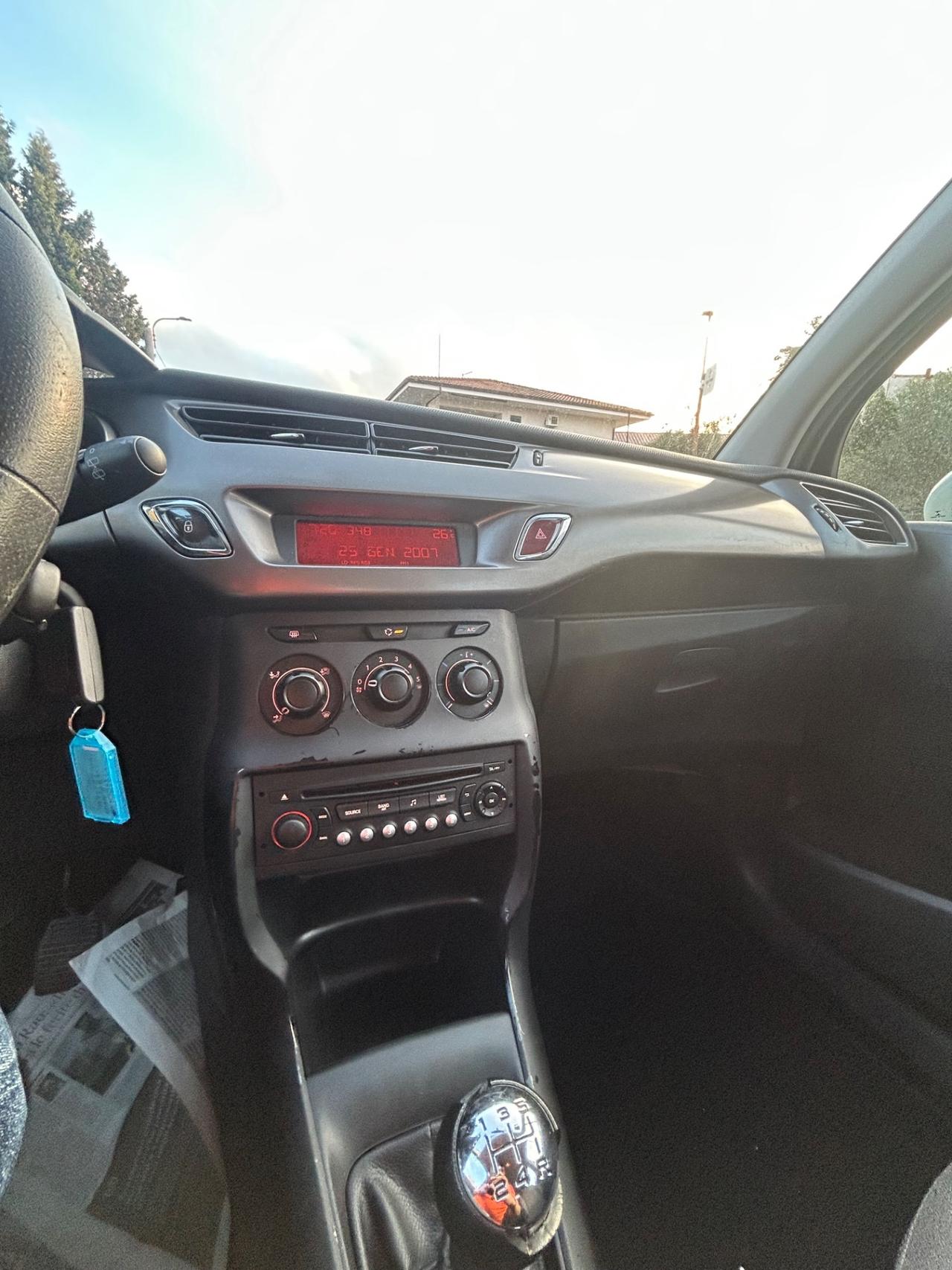 Citroen C3 PureTech 68 Seduction