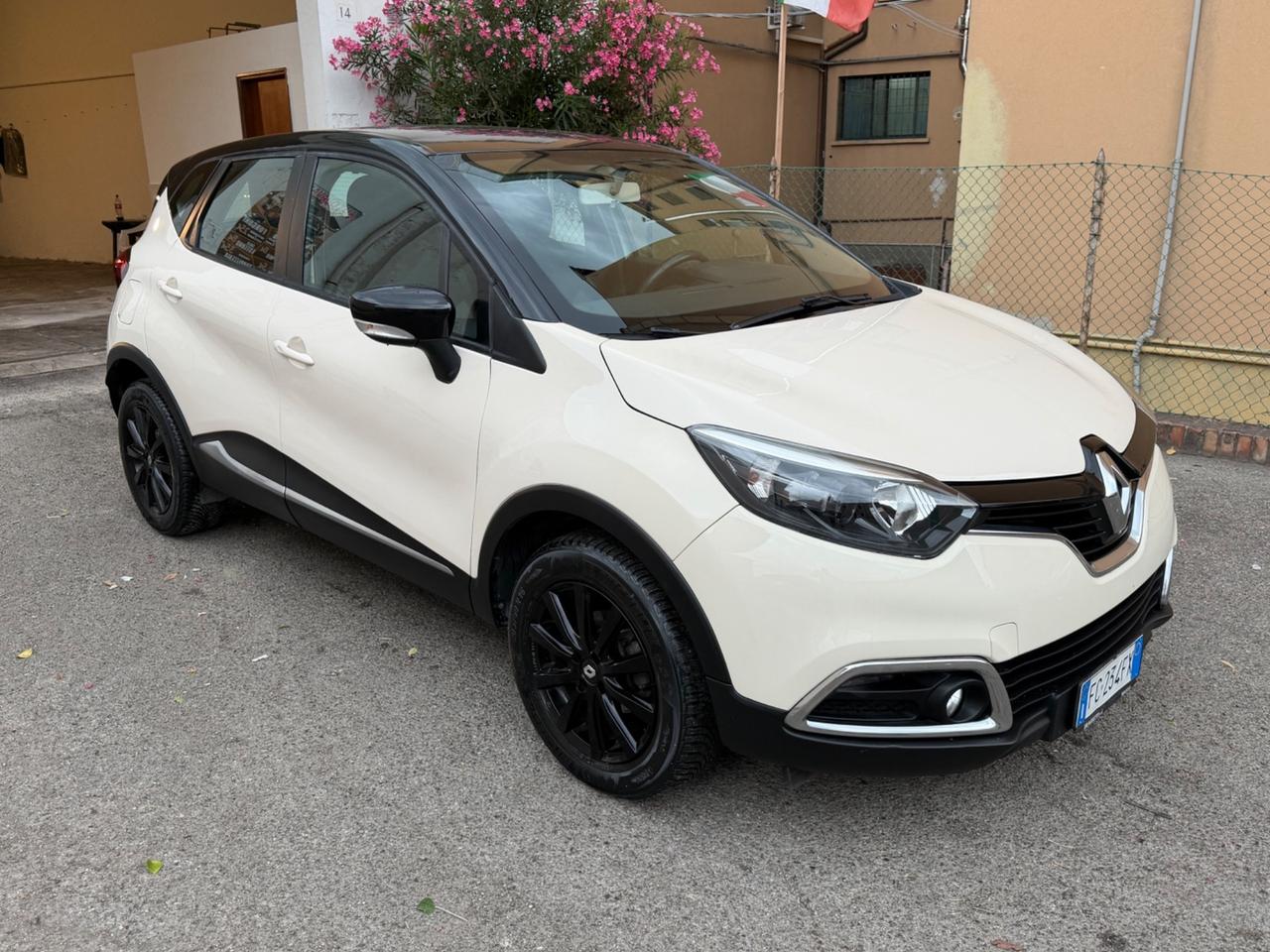 Renault Captur TCe 12V 90 CV Start&Stop Energy Life